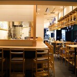SUSHIBAR 華美 - 