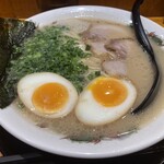 ラーメン 舜 - 