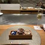 Teppanyaki Shiro Ya Ginza Tei - 