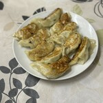 Keishuu - 餃子