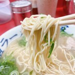 元祖ラーメン長浜家 - 