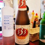 ベトナム料理専門店 ハスナム - バーバーバー（650円）
