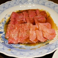 焼肉 きたん 法善寺 - 