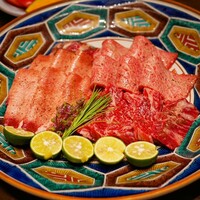 焼肉 きたん 法善寺 - 