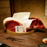 焼肉 きたん 法善寺 - 