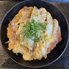 Azumi Udon - カツ丼　
