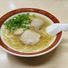 天広軒ラーメン