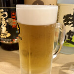 225762196 - 生ビール