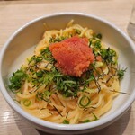 おいしいパスタ - 