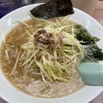 ラーメンかいざん - 