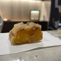 天ぷら 辻 - 