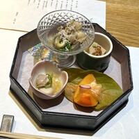 波奈 本店 - 