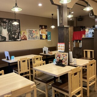 元祖唐揚げ三平_1