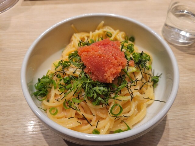 おいしいパスタ おいしいパスタ - 天神/パスタ | 食べログ