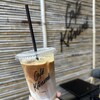 Cafe Kitsune Aoyama