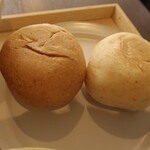 CHEESE CAFE Soan - パン