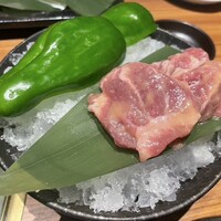 中目黒焼肉 登牛門 - 