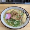 東筑軒 赤間うどん店