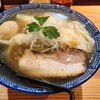 純手打ち 麺と未来