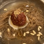 焼肉冷麺 ようちゃん - 