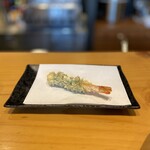 天ぷら よこい - 