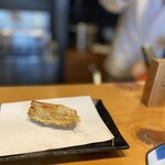 天ぷら よこい - 