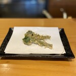 天ぷら よこい - 