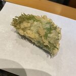 天ぷら よこい - 