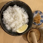 スープカレー奥芝商店 実家 - 