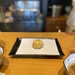 天ぷら よこい - 