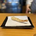 天ぷら よこい - 