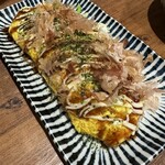 肉豆冨とレモンサワー 大衆食堂 安べゑ - 