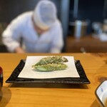 天ぷら よこい - 