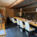 天ぷら よこい - 