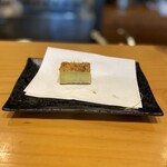 天ぷら よこい - 