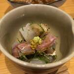 天ぷら よこい - 