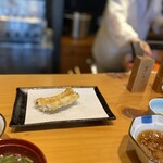 天ぷら よこい - 