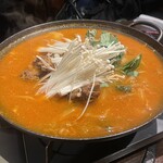 韓国料理ジャンチ村 - 