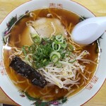 西脇大橋ラーメン - 