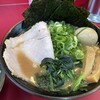 横浜ラーメン 相馬家