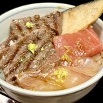 ニューさがみや - 