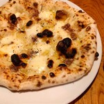 Pizzeria Purecari - 