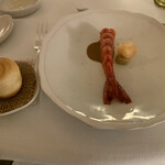 L'Oustau de Baumanière - 