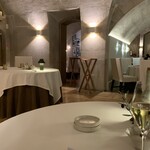 L'Oustau de Baumanière - 