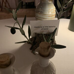 L'Oustau de Baumanière - 