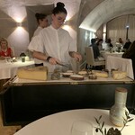 L'Oustau de Baumanière - 