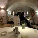 L'Oustau de Baumanière - 