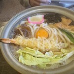 うどん処 楓 - 