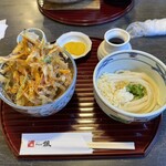 うどん処 楓 - 