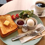 ザ リタ コーヒー - 